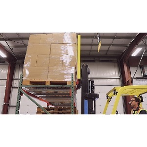Did You Catch That? - Standard Forklift 2