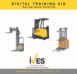 Narrow Aisle Digital Training Aid *Download