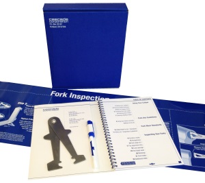 Fork Inspection Kit