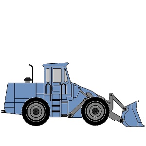 Theory Training Package - Front-end Loader 