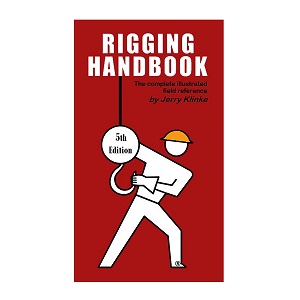 Rigging Handbook image